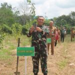 Momentum Milad Pertama Pondok Advokasi Adhyaksa Agro Wisata Karya Berkumpul