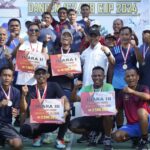 Penutupan Turnamen Tenis Lapangan Danrem Cup 2024: Refleksi Sportivitas dan Semangat Kebersamaan