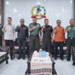 Danrem 162/Wira Bhakti Siap Jaga Keamanan Pilkada NTB serta Buka Posko Aduan Netralitas TNI