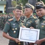 Purna Tugas, Prajurit TNI Kelola Homestay di Telaga Menjer