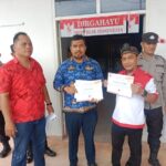 PMPRI Demo Kantor Bupati, Minta Kadis dan Kabid PMD Dicopot