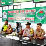 Dengan Semangat Kebersamaan, Tiga Pilar Desa Blang Cot Mameh Menyusun RKPG Tahun Anggaran 2925