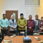 Sekda NTB Terima Kunjungan Kerja DPD RI Provinsi NTB