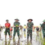 Kasad Tingkatkan Kualitas Hidup Masyarakat Papua Melalui Air Bersih dan Energi Ramah Lingkungan