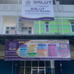 Sentra Layanan Universitas Terbuka Gelar HUT PGRI ke-79 Tahun 2024