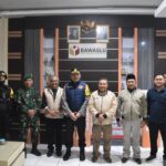 Kodim dan Polres Wonosobo Gelar Patroli Skala Besar Jelang Pilkada Serentak 2024  