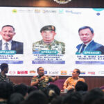 Pangkostrad Hadiri Undangan Sebagai Narasumber Bisdinsight 2024 Dengan Tema “The Role of Critical Thinking and Dialectics in a Digital Society”