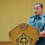 Wakapuspen TNI Buka Rakor PPID Mabes TNI TA 2024