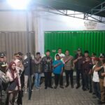 Kolaborasi Dandim dan Kapolresta Pastikan TPS Siap Pilkada NTB