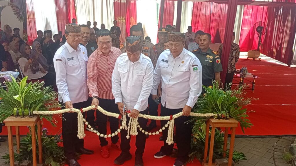 Job Fair Untuk Pasuruan Yang Sejahtera, Maslahat Dan Berdaya Saing