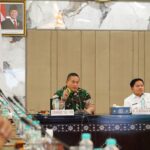 Korem 162/Wira Bhakti Siap Dukung Program Strategis Pemenuhan Gizi NTB Menuju Indonesia Emas 2045