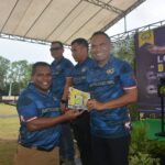 Lomba Tembak Warnai Semarak HUT ke-63 Korem 101/Antasari