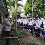 Police Goes to School, Program Sat Binmas Turun Ke Sekolah – Sekolah