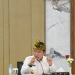 Maksimalkan Perlindungan PMI, Pj Gubernur NTB Gelar Rakor Bersama Menteri P2MI