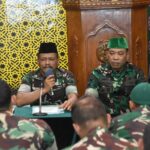 Kodim 0707/Wonosobo Gelar Doa Bersama Peringati Hari Juang TNI AD