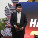 Perang Topat, Wujud Keharmonisan Antar Umat Beragama di Lombok