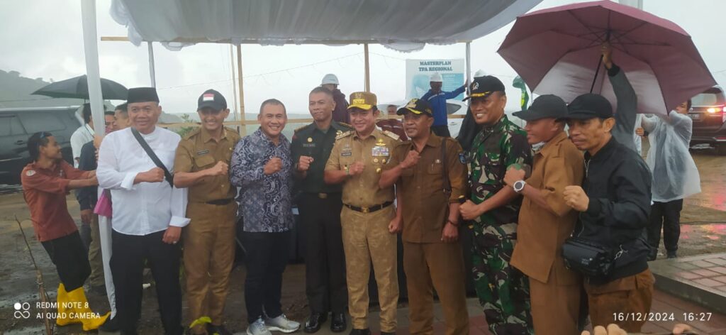 Taman Edukasi Kebon Kongok, Simbol Kepedulian Lingkungan NTB