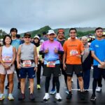 Pj Gubernur NTB Dukung Mandalika Sunday Run