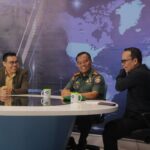 Dialog Inspiratif TVRI NTB: Harmoni di Tengah Keberagaman