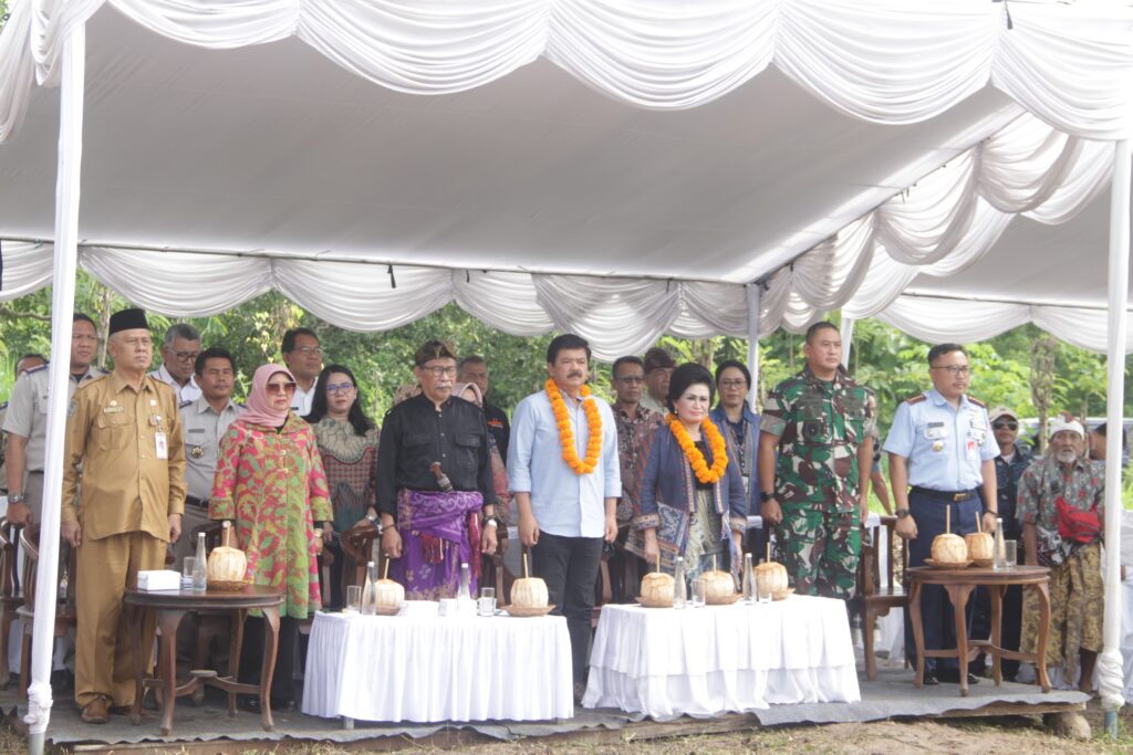 Cahayatama Indonesia Foundation Bangun Sekolah Budaya Inklusif