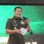 Kasad: TNI AD Harus Jadi Solusi Nyata Bagi Kesulitan Rakyat Papua Barat