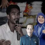 Oknum Anggota DPRD Fraksi Partai Demokrat Diduga Bandar Narkoba, Ketua DPC Partai Demokrat Kab. Bima Terkesan Menutupi