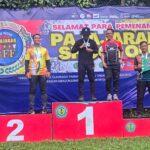 Mahasiswa STHM Ditkumad Raih Prestasi Gemilang di Event Pajajaran Shoot Off