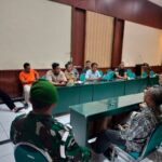 Kodim 0819 Pasuruan Berhasil Ungkap Jaringan Terduga Pemegang Tender MBG Di Pasuruan