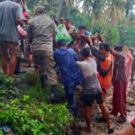 Tragedi Sungai Brang Tarum, Ditpolairud Polda NTB Lakukan Operasi SAR di Sumbawa