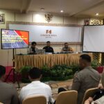 Pengamanan Optimal Disiapkan Polda NTB untuk Amankan Muktamar IDI Ke-32