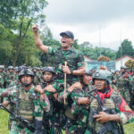 Pangkostrad : Prajurit Menlatpur Harus Selalu Siap Laksanakan Tugas