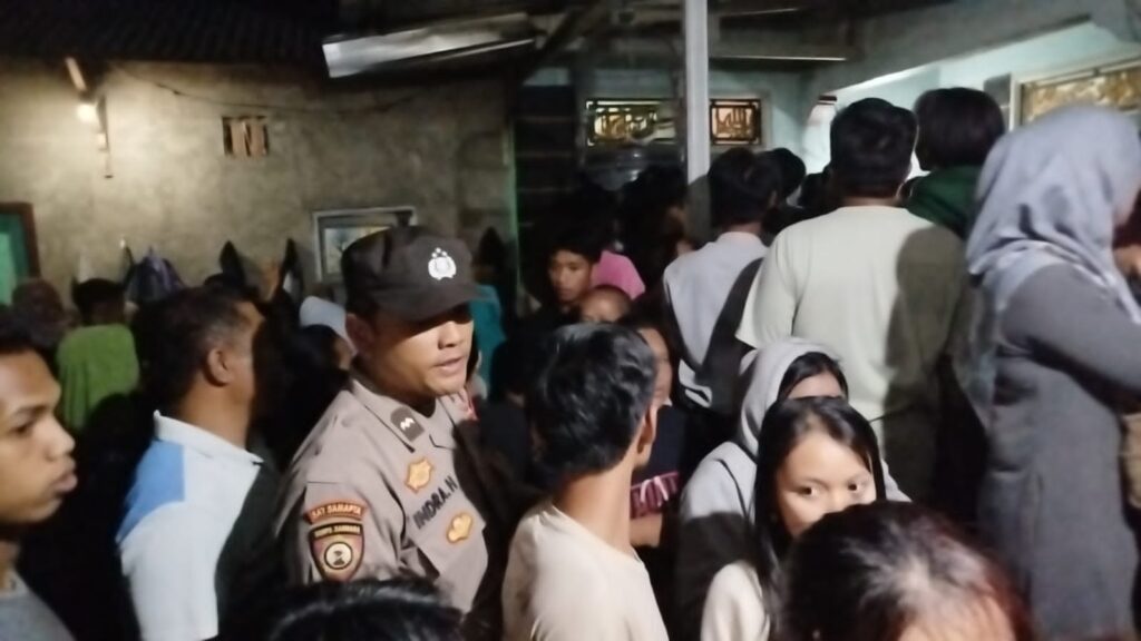 Tim Gabungan TNI – Polri, Sar Dan Masyarakat Temukan Korban Hanyut di Pringgarata