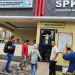 Dukung Proses Hukum Pelaku Intimidasi, IJTI desak APH Tidak Ragu terapkan Pasal Pidana