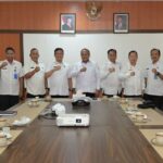 Pemprov NTB Dukung BNNP dalam Program Pencegahan dan Pemberantasan Narkoba Wujudkan NTB Emas 2045