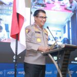 Kapolda NTB: Digitalisasi Barang Bukti, Langkah Maju Menuju Pelayanan Publik Presisi