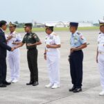 Indonesia Perkuat Diplomasi Maritim dalam IMSS ke-6 di Bali