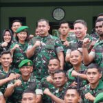 Kasad: Gunakan Dukungan Perlengkapan dengan Maksimal, Maka Tugas Akan Sukses