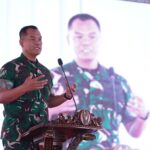 Wakasad: Apel Komandan Satuan Momentum Perkuat Efektivitas Kepemimpinan