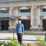 Khidmat Upacara HKN, Pj Gubernur Hassanudin Berikan Apresiasi Bangun NTB dengan Sinergitas dan Kolaborasi