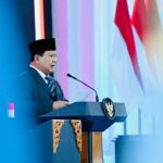 Presiden Prabowo: Pelantikan Serentak Ini Momen Bersejarah bagi Indonesia