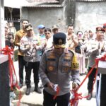 Polres Loteng Canangkan Desa Beleka Sebagai Kampung Bebas Dari Narkoba