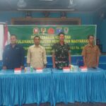 Satgas TMMD Reguler Ke-123 Kodim 1015/Sampit Gelar Sosialisasi kesehatan dan Cegah Stanting 