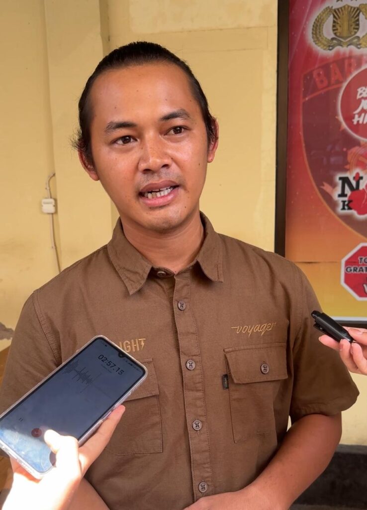 Kasat Reskrim Polresta Mataram Beberkan Misteri Kasus Penganiayaan di Jalan Adisucipto Terungkap, 15 Terduga Pelaku Diamankan