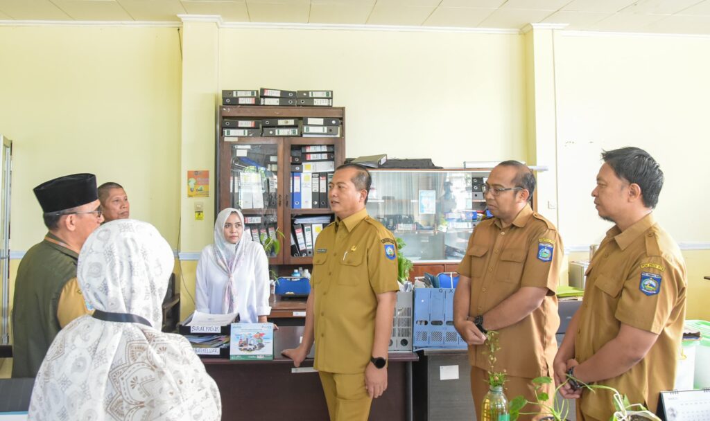 Gubernur NTB Komitmen Selesaikan Isu Hutan dan Sampah