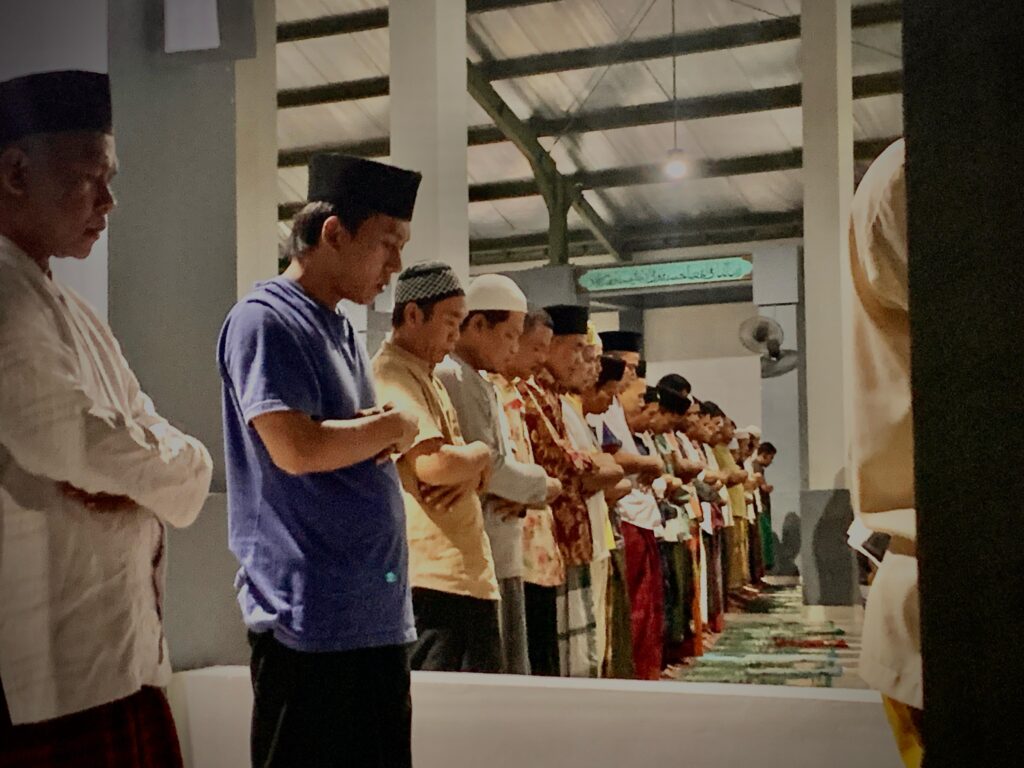 1073 Warga Binaan Lapas Lombok Barat Diusulkan Terima Remisi Idul Fitri, 2 Orang Langsung Bebas