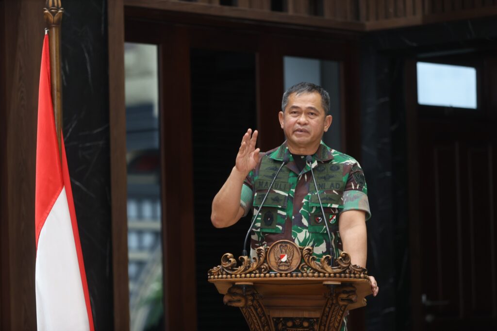 Sinergi TNI AD dan Pemprov Jawa Barat untuk Pembangunan Daerah