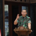 Sinergi TNI AD dan Pemprov Jawa Barat untuk Pembangunan Daerah