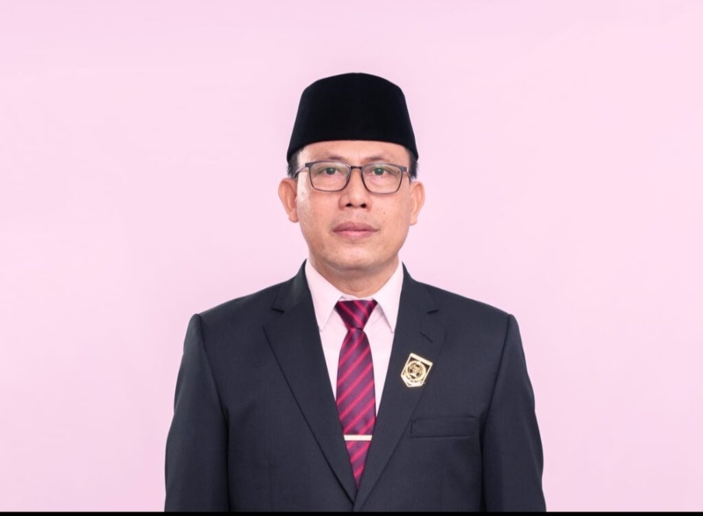 Politisi Partai Hanura, Mahdan, SH. Dukung Penuh Program Pembagian Sembako Untuk Atasi Dampak Infalasi.