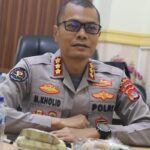 Polda NTB Kerahkan Ratusan Personel Amankan Perayaan Tradisi Lebaran Ketupat 2025