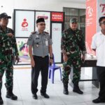 Lebaran Ketupat 2025, Lapas Lombok Barat Buka Layanan Kunjungan Khusus